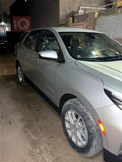 شيفروليه إكوينوكس